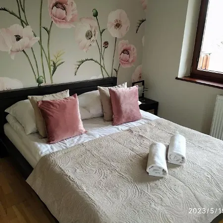 Apartament Na Antalowce Zakopane Exterior foto