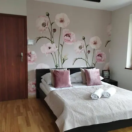 Apartament Na Antalowce Zakopane Exterior foto