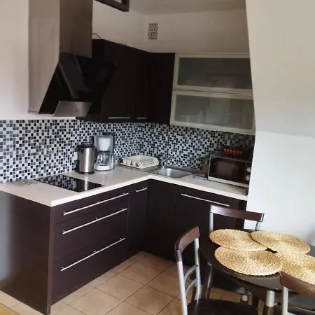 Apartament Na Antalowce Zakopane Exterior foto