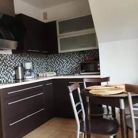 Apartament Na Antalowce Zakopane Exterior foto