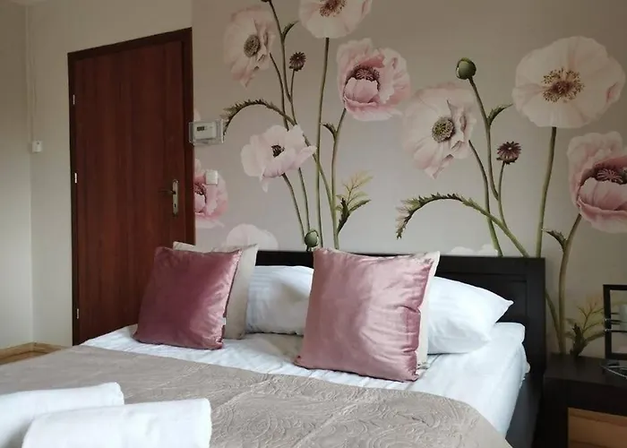 Apartament na Antałówce