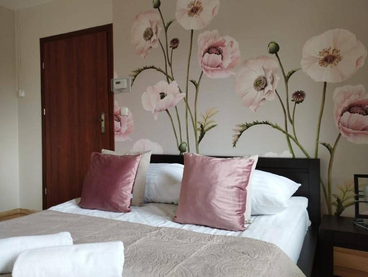 Na Antałówce Apartament Zakopane