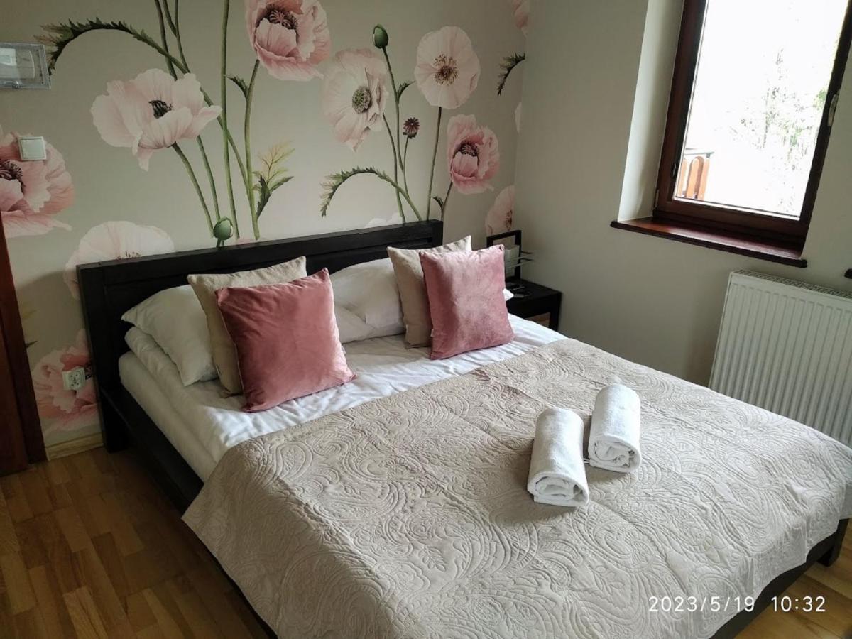 Apartament Na Antałówce
