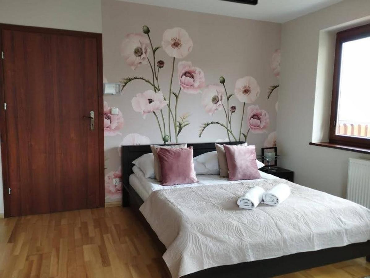 Apartament Na Antałówce