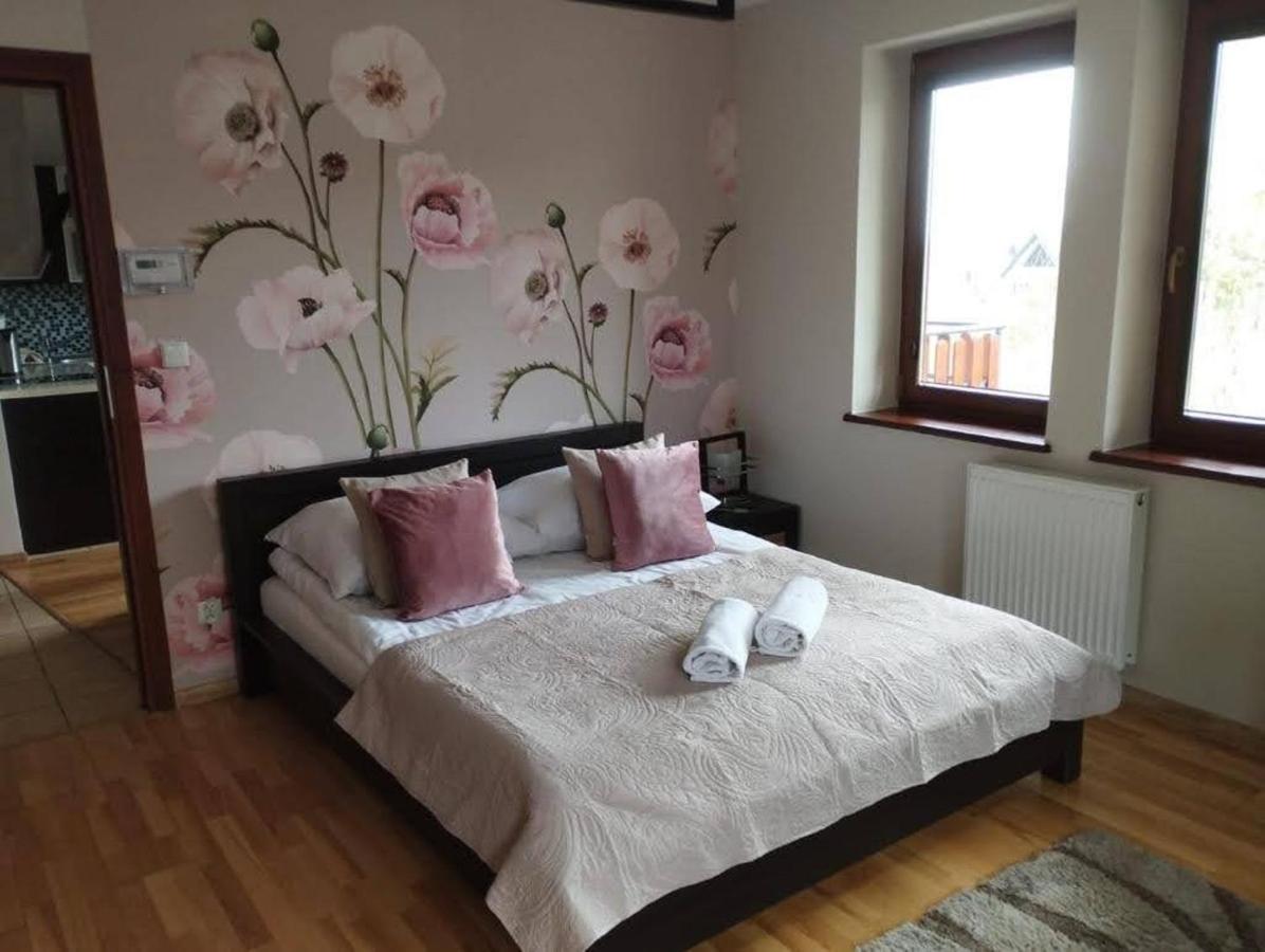 Na Antałówce Apartament Zakopane