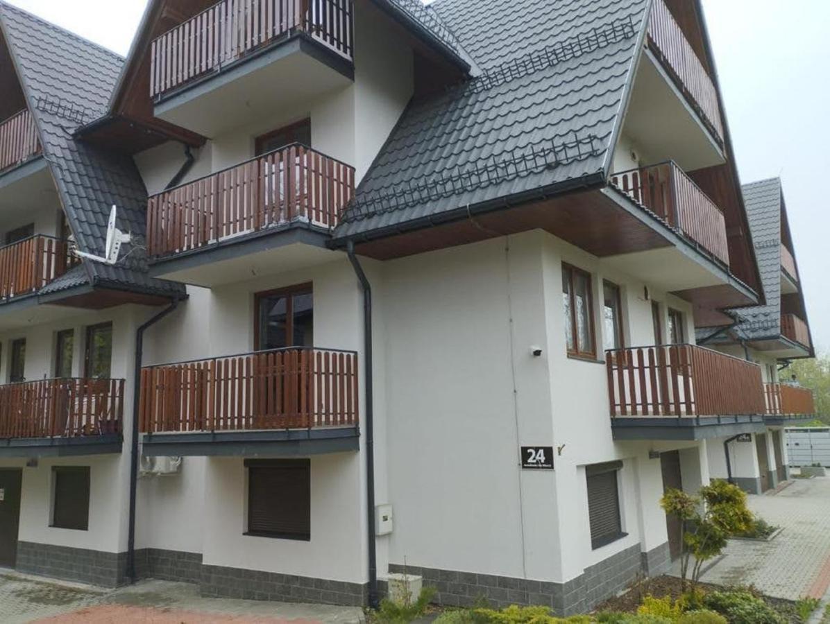 Apartament Na Antałówce Zakopane