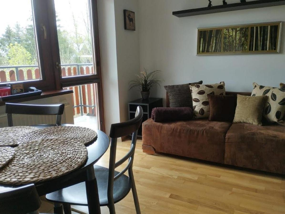 Apartament Na Antałówce Zakopane