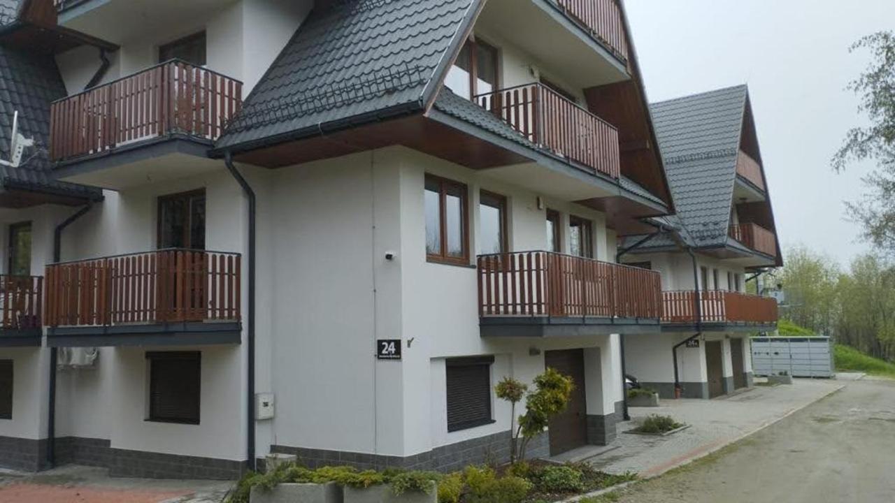 Na Antałówce Apartament Zakopane