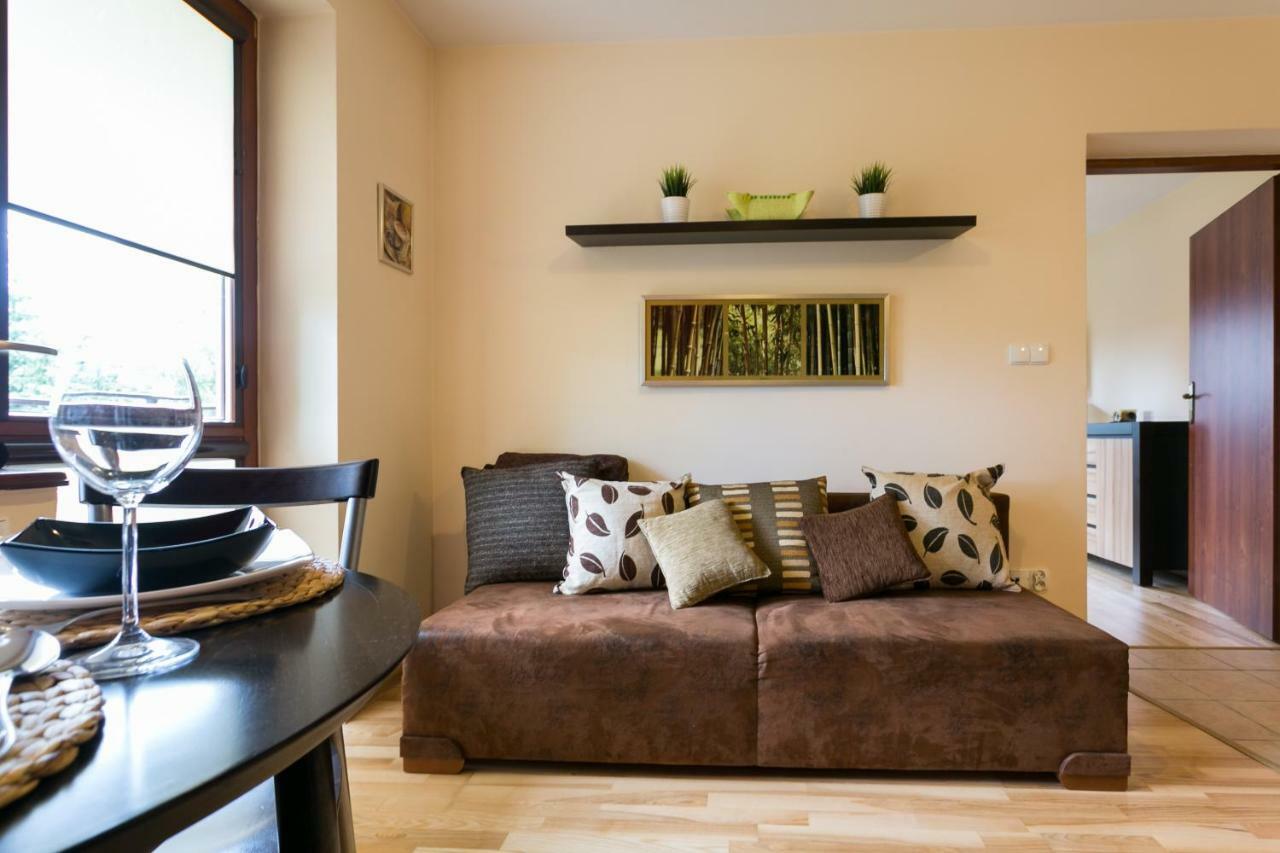 Apartament Na Antałówce