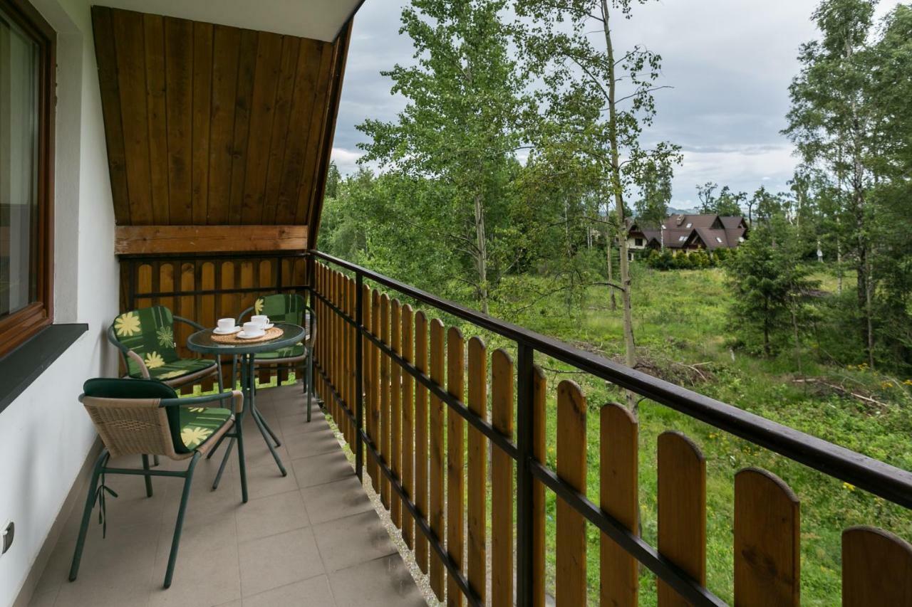Apartament Na Antałówce Zakopane