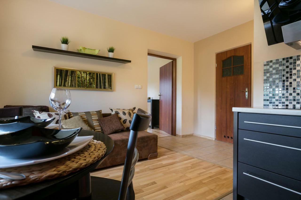 Apartament Na Antałówce *