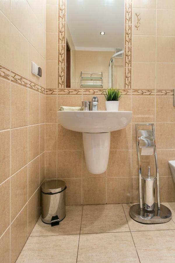 Na Antałówce Apartament